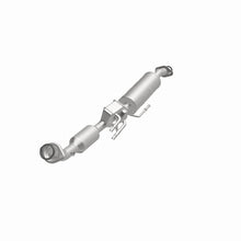 Load image into Gallery viewer, MagnaFlow Conv DF 20-22 Toyota Prius Prime Underbody 1.8L
