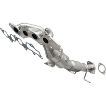 Load image into Gallery viewer, Magnaflow Conv DF 10- Mazda 3 2.5L
