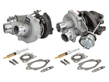 Load image into Gallery viewer, aFe BladeRunner Turbocharger 13-17 Ford F-150 V6-3.5L (tt)
