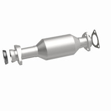 Load image into Gallery viewer, MagnaFlow 88-95 Civic/CRX 1.5/1.6 CA Manifold DF Converter
