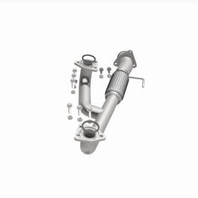 Load image into Gallery viewer, BRE Exhaust 11-13 Honda Odyssey 3.5L Front Pipe Kit
