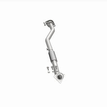 Load image into Gallery viewer, BRE Exhaust 98-00 Altima 2.4L Front Pipe Kit
