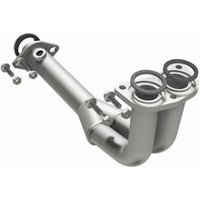 Load image into Gallery viewer, BRE Exhaust 94-01 Integra 1.8L Front Pipe Kit
