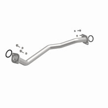 Load image into Gallery viewer, BRE Exhaust 04-09 Highlander RX330 RX350 2.4L 3.3L 3.5L Front Pipe Kit
