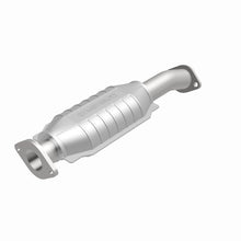 Load image into Gallery viewer, MagnaFlow Conv DF 00-01 MPV 2.5L Rear
