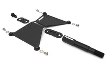 Load image into Gallery viewer, Perrin 2015+ Subaru WRX/STi License Plate Relocation Kit
