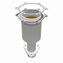 Load image into Gallery viewer, MagnaFlow Conv DF 01-04 Pathfinder Passenger Side Front

