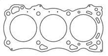 Load image into Gallery viewer, Cometic Nissan VQ35DE Version 1 - VQ40DE .080in MLS Cylinder Head Gasket - 96mm Bore - RHS
