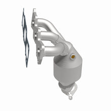 Load image into Gallery viewer, MagnaFlow Conv DF 06-07 Hyundai Sonata 3.3L
