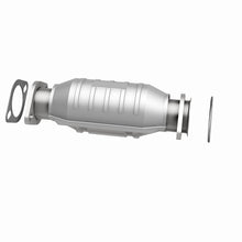 Load image into Gallery viewer, Magnaflow 86-94 Nissan/Toyota CA Direct Fit Converter
