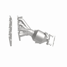 Load image into Gallery viewer, MagnaFlow Conv DF 12-17 Hyundai Accent 1.6L
