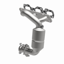 Load image into Gallery viewer, MagnaFlow Conv DF 01-05 Ford Escape / Mazda Tribute 2.0L (CA Emissions)
