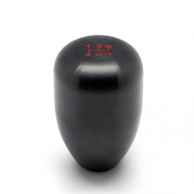 Load image into Gallery viewer, BLOX Racing 6-Speed Billet Shift Knob - Gun Metal 10x1.5mm
