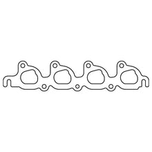 Load image into Gallery viewer, Cometic Ford 2.0L Zetec-E/R Exhaust Manifold Gasket
