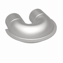 Load image into Gallery viewer, MagnaFlow Smooth Trans U 2.50inch SS 180 deg.
