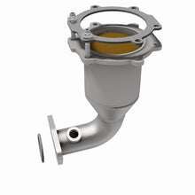 Load image into Gallery viewer, MagnaFlow Conv DF 02-03 Maxima frt mani OEM

