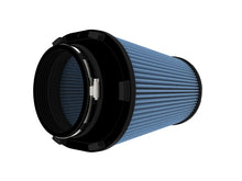Load image into Gallery viewer, aFe Magnum FORCE Intake Replacement Air Filter w/ D2 Media 5in F x(9 x7.5)in B x(6.75 x5.5)inT x9inH
