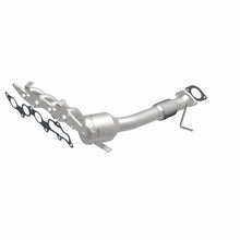 Load image into Gallery viewer, Magnaflow 08-10 Mazda 5 2.3L Direct Fit Converter
