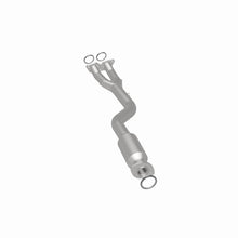 Load image into Gallery viewer, MagnaFlow Conv DF 01-05 Lexus IS300 3.0L Underbody
