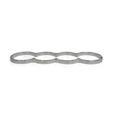 Load image into Gallery viewer, BLOX Racing Block Guard for D16Z-Y (1.6L SOHC VTEC)

