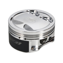 Load image into Gallery viewer, Manley 04+ Subaru WRX STi (EJ257) STD Stroke 99.5mm STD Bore 9.8:1 Dish Piston (Single Piston)
