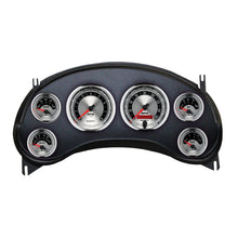 Load image into Gallery viewer, Autometer American Muscle Direct Fit Dash Kit 98-04 Chevy S10 Truck (2 x 3-3/8in. / 4 x 2-1/16in.)
