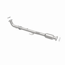 Load image into Gallery viewer, Magnaflow California Direct Fit Converter 10-11 Toyota Camry 2.5L
