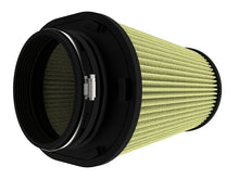 Load image into Gallery viewer, afe Magnum FORCE Intake Rplcmnt Air Filter 5-1/2 IN F x (10x8) IN B x (8x6) T (Inverted) x 9 IN H
