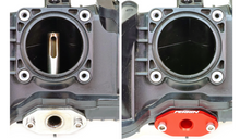 Load image into Gallery viewer, PERRIN 22-26 Subaru WRX Low Profile Intake Return Nozzle - Red
