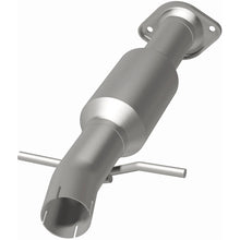 Load image into Gallery viewer, Magnaflow 14-15 Highlander 3.5 Undby Direct Fit Converter
