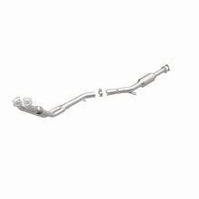 Load image into Gallery viewer, MagnaFlow Conv BMW 58.25X6.5X4 1.75/1.75
