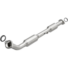 Load image into Gallery viewer, MagnaFlow Conv DF 05-12 Toyota Tacoma L4-2.7L
