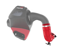 Load image into Gallery viewer, aFe Turbo Inlet Pipe (Use w/ PN 50-70119, 50-70127, &amp; 50-70131) - Red
