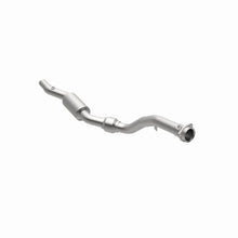 Load image into Gallery viewer, MagnaFlow Conv DF Audi 00-04 A6 Quattro 02-03 S6 4.2L Driver Side *NOT FOR SALE IN CALIFORNIA*
