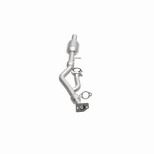 Load image into Gallery viewer, MagnaFlow Conv DF 01-03 Santa Fe
