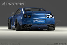 Load image into Gallery viewer, GReddy Nissan GTR R35 Pandem Duck Tail Wing - ***SPECIAL ORDER CANNOT CANCEL***
