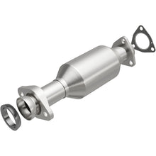 Load image into Gallery viewer, MagnaFlow 88-95 Civic/CRX 1.5/1.6 CA Manifold DF Converter
