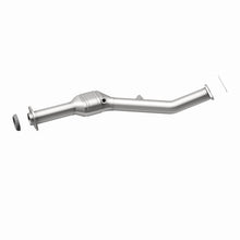 Load image into Gallery viewer, Magnaflow 2005 Subaru Outback 2.5L Direct Fit Converter
