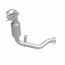 Load image into Gallery viewer, Magnaflow California Direct Fit Converter 01-04 Ford Escape 2.0L
