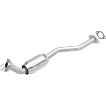 Load image into Gallery viewer, MagnaFlow Conv DF 01-04 Frontier Driver Side 3.3L
