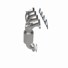 Load image into Gallery viewer, Magnaflow 06-09 Hyundai Accent 1.6L Direct Fit Converter
