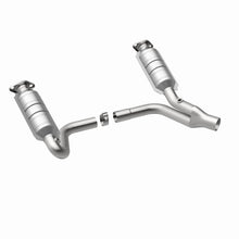 Load image into Gallery viewer, MagnaFlow Conv DF RAIDER- 2006 8 4.7L OEM
