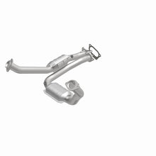 Load image into Gallery viewer, MagnaFlow Conv DF 04 Ranger/Bser 3.0 Front 50S
