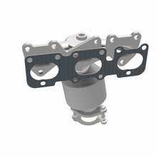 Load image into Gallery viewer, MagnaFlow Conv DF 06-08 Hyun/Kia 3.8L R
