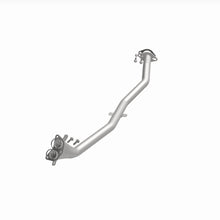 Load image into Gallery viewer, BRE Exhaust 90-96 D21 Pickup 2.4L Front Pipe Kit
