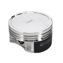 Load image into Gallery viewer, Manley Ford Raptor 6.2L SOHC 2 Valve -12cc Dish 4.0169in Bore Piston Set
