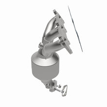 Load image into Gallery viewer, MagnaFlow Conv DF 05-08 Kia Sportage 2.7L Driver Side
