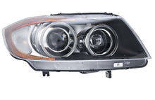Load image into Gallery viewer, Hella 2006-2008 BMW 323i Bi-Xenon Headlight Assembly
