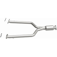 Load image into Gallery viewer, Magnaflow 2007 Lexus GS430 4.3L Direct Fit Converter
