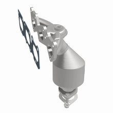 Load image into Gallery viewer, MagnaFlow Conv DF 2008 Hyundai Sonata 3.3L
